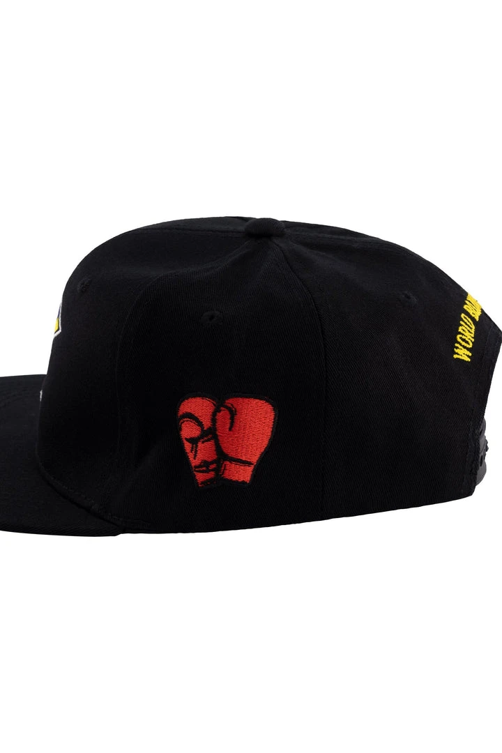 WBC Store WBC - Cap 11 WBC Store WBC - Cap