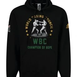 WBC X Adidas - Champion Of Hope Hoodie 14 WBC X Adidas - Champion Of Hope Hoodie