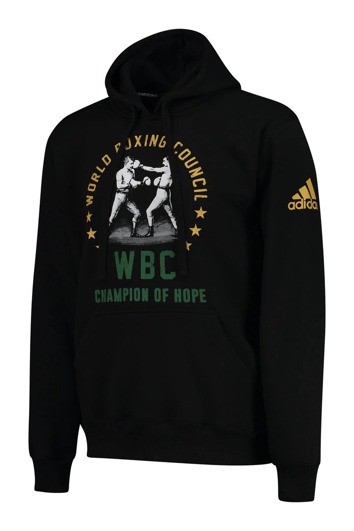 WBC X Adidas - Champion Of Hope Hoodie 9 WBC X Adidas - Champion Of Hope Hoodie