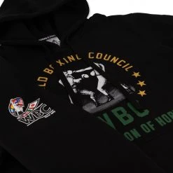 WBC X Adidas - Champion Of Hope Hoodie 19 WBC X Adidas - Champion Of Hope Hoodie