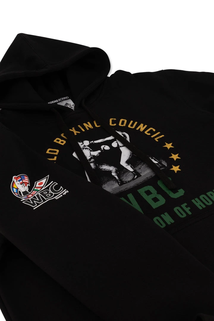 WBC X Adidas - Champion Of Hope Hoodie 8 WBC X Adidas - Champion Of Hope Hoodie