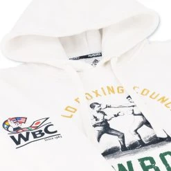 WBC X Adidas - Champion Of Hope Hoodie 17 WBC X Adidas - Champion Of Hope Hoodie