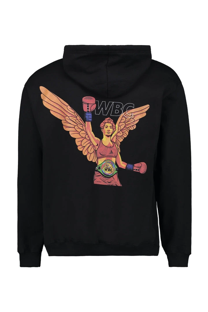 WBC Store WBC - Mexico Loves Boxing Hoodie 2 WBC Store WBC - Mexico Loves Boxing Hoodie