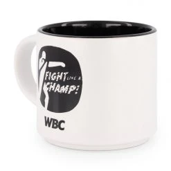WBC Store WBC Products WBC - Fight Like A Champ Coffee Mug