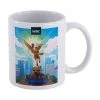 WBC Store WBC - Mexico Loves Boxing Coffee Mug Accessories