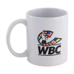 WBC Store WBC - Mexico Loves Boxing Coffee Mug Accessories