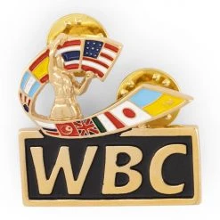 WBC Store WBC - Official Pin WBC Products