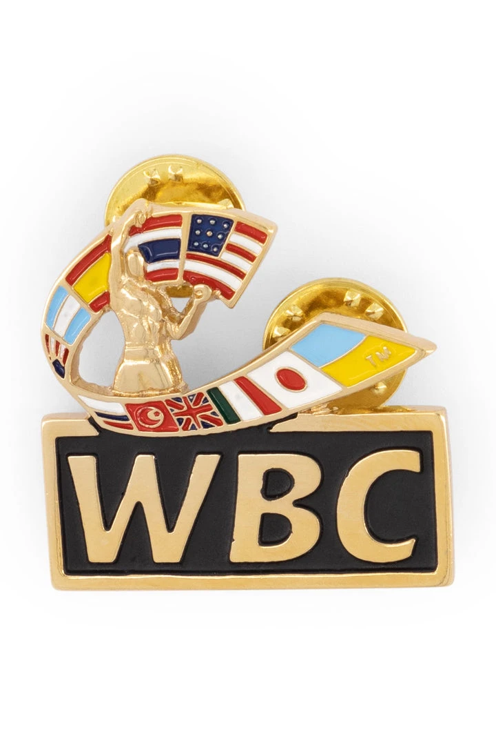 WBC Store WBC - Official Pin WBC Products 1 WBC Store WBC - Official Pin WBC Products