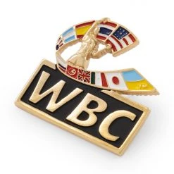 WBC Store WBC - Official Pin WBC Products 5 WBC Store WBC - Official Pin WBC Products