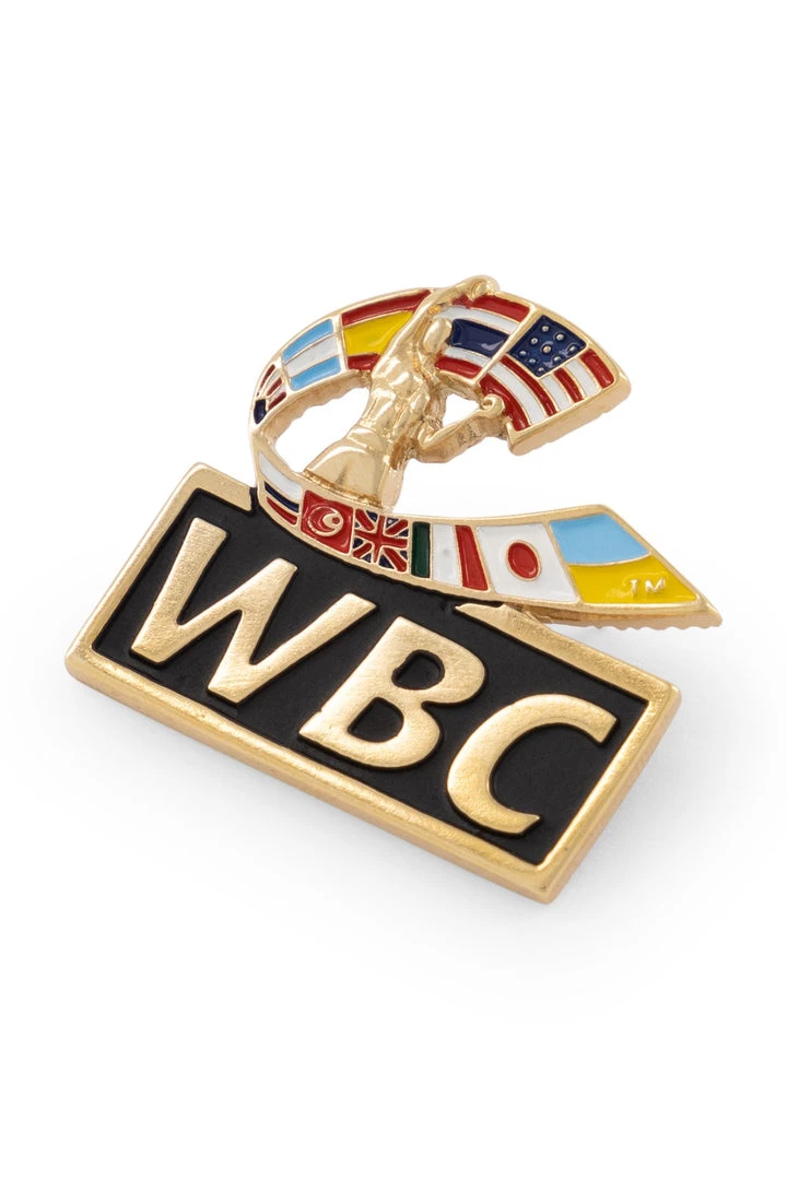 WBC Store WBC - Official Pin WBC Products 3 WBC Store WBC - Official Pin WBC Products