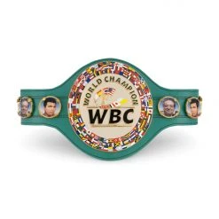 WBC Store WBC - Championship Replica Belt WBC Belts