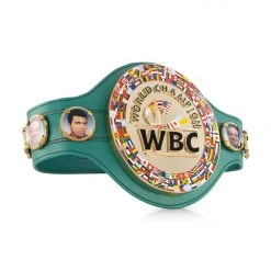 WBC Store WBC - Championship Replica Belt WBC Belts 16 WBC Store WBC - Championship Replica Belt WBC Belts
