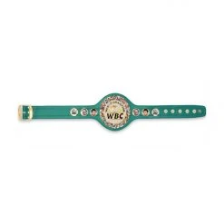 WBC Store WBC - Championship Replica Belt WBC Belts 23 WBC Store WBC - Championship Replica Belt WBC Belts