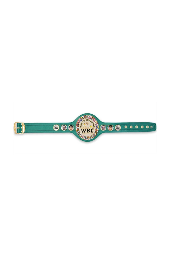 WBC Store WBC - Championship Replica Belt WBC Belts 11 WBC Store WBC - Championship Replica Belt WBC Belts
