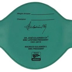 WBC Store WBC - Championship Replica Belt WBC Belts 21 WBC Store WBC - Championship Replica Belt WBC Belts