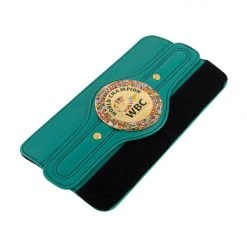 WBC Store WBC Products WBC - Seat Belt Cover