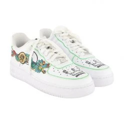 Nike Air Force 1 Special Edition WBC Teotihuacan Belt WBC Products