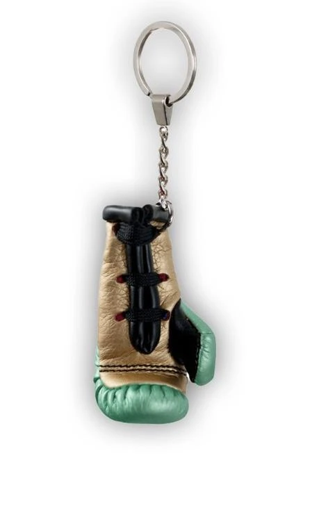 WBC Store WBC Products Cleto Reyes - Keychain Glove 2 WBC Store WBC Products Cleto Reyes - Keychain Glove