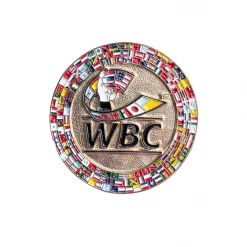 WBC Store WBC- Fight Coin: Masamichi Yabuki Vs. Kenshiro Teraji II WBC Products 5 WBC Store WBC- Fight Coin: Masamichi Yabuki Vs. Kenshiro Teraji II WBC Products