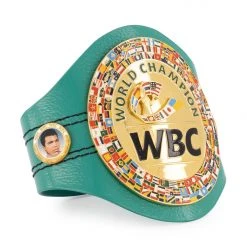 WBC Store WBC Belts WBC - Mini Belt 7 WBC Store WBC Belts WBC - Mini Belt
