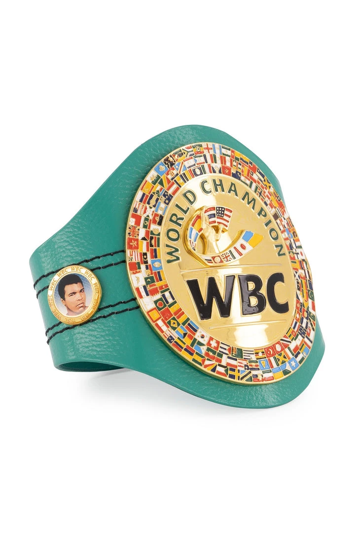 WBC Store WBC Belts WBC - Mini Belt 3 WBC Store WBC Belts WBC - Mini Belt