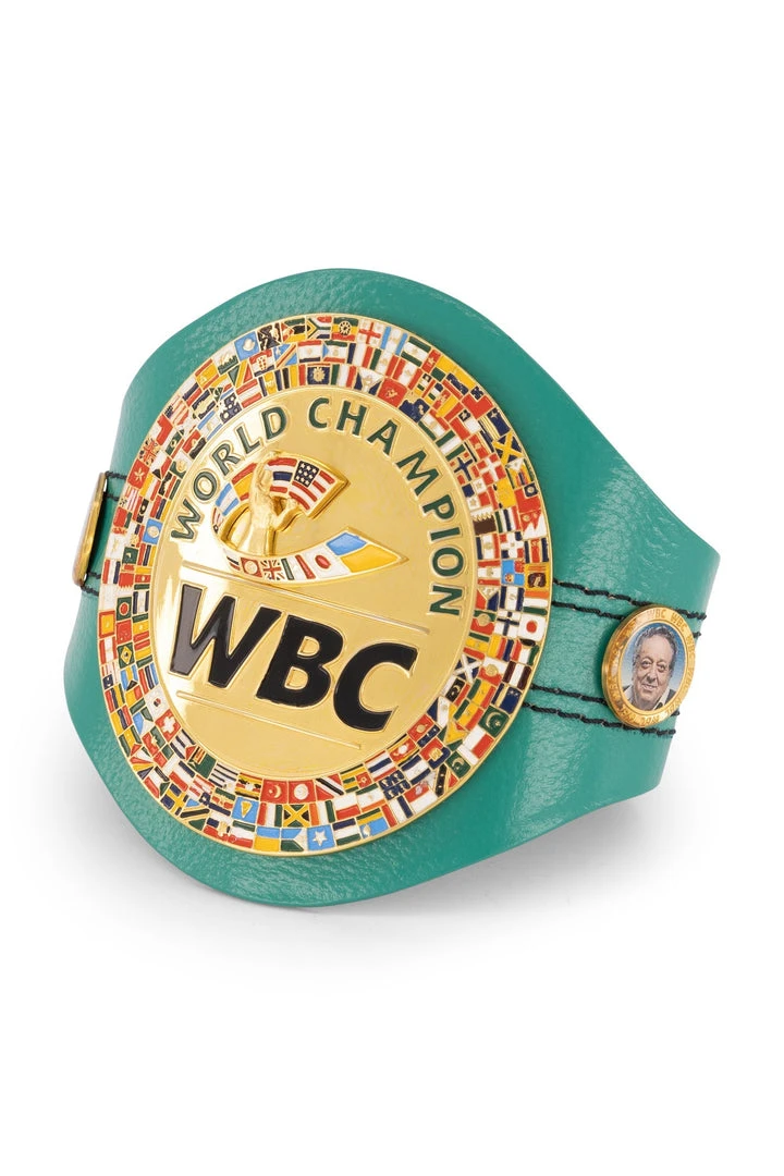 WBC Store WBC Belts WBC - Mini Belt 2 WBC Store WBC Belts WBC - Mini Belt