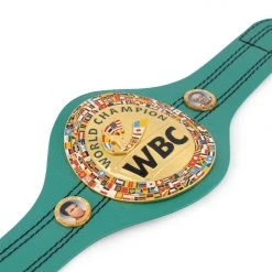 WBC Store WBC Belts WBC - Mini Belt 9 WBC Store WBC Belts WBC - Mini Belt