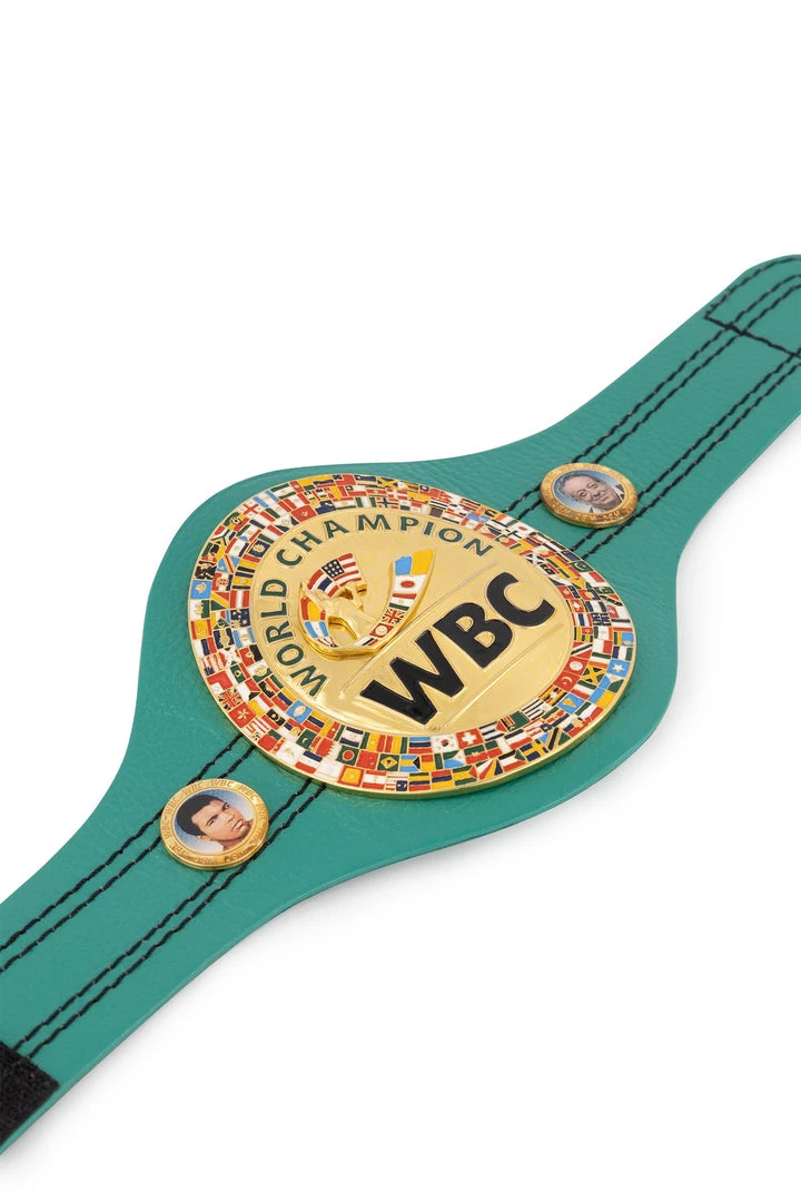 WBC Store WBC Belts WBC - Mini Belt 5 WBC Store WBC Belts WBC - Mini Belt