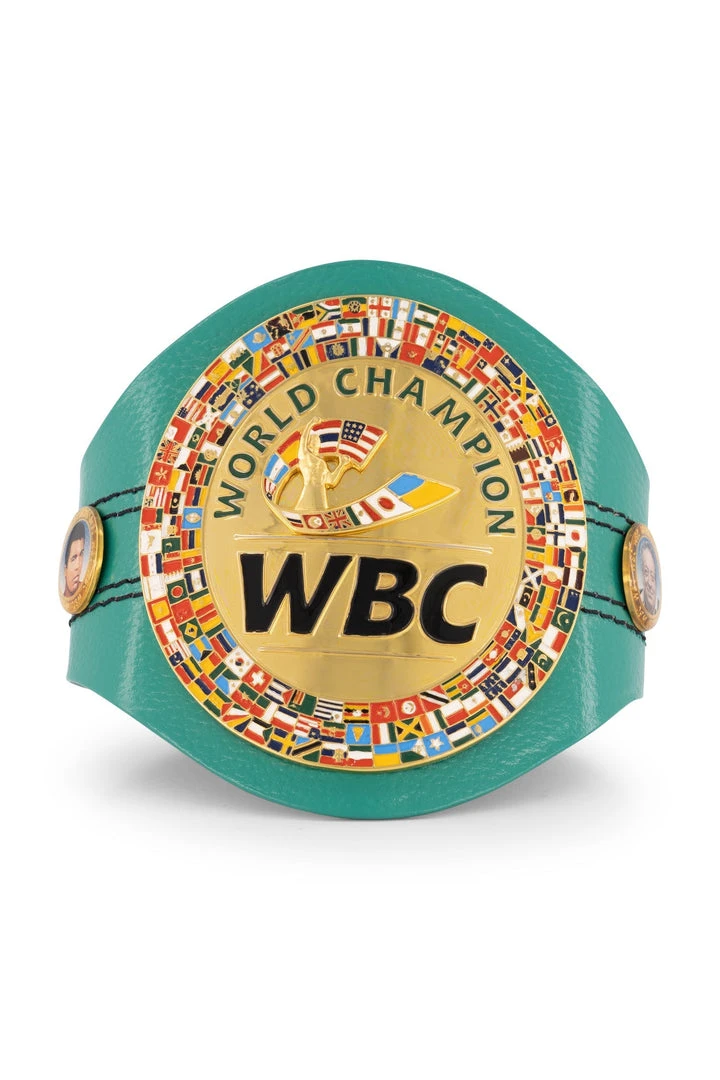 WBC Store WBC Belts WBC - Mini Belt 1 WBC Store WBC Belts WBC - Mini Belt