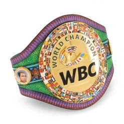 WBC Store WBC - Mini Belt "Kalli" 8 WBC Store WBC - Mini Belt