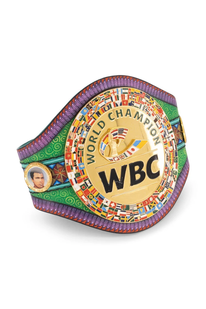 WBC Store WBC - Mini Belt "Kalli" 3 WBC Store WBC - Mini Belt "Kalli"