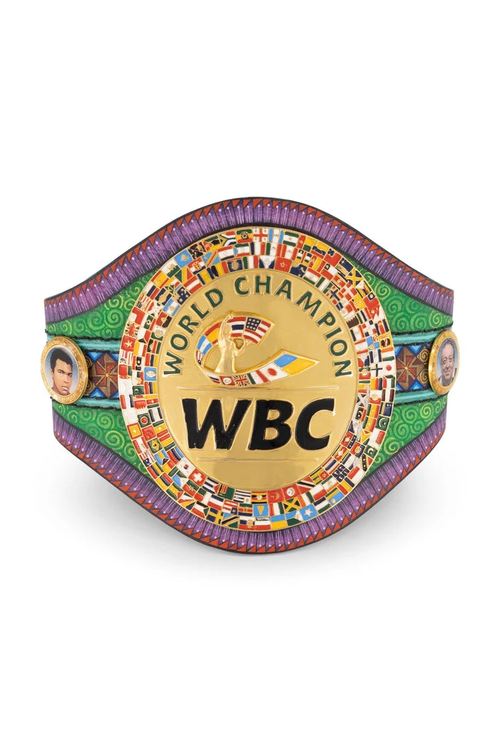 WBC Store WBC - Mini Belt "Kalli" 2 WBC Store WBC - Mini Belt "Kalli"