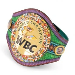 WBC Store WBC - Mini Belt "Kalli" 9 WBC Store WBC - Mini Belt
