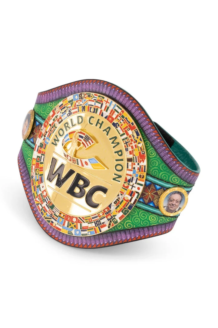 WBC Store WBC - Mini Belt "Kalli" 4 WBC Store WBC - Mini Belt "Kalli"