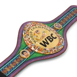 WBC Store WBC - Mini Belt "Kalli" 11 WBC Store WBC - Mini Belt