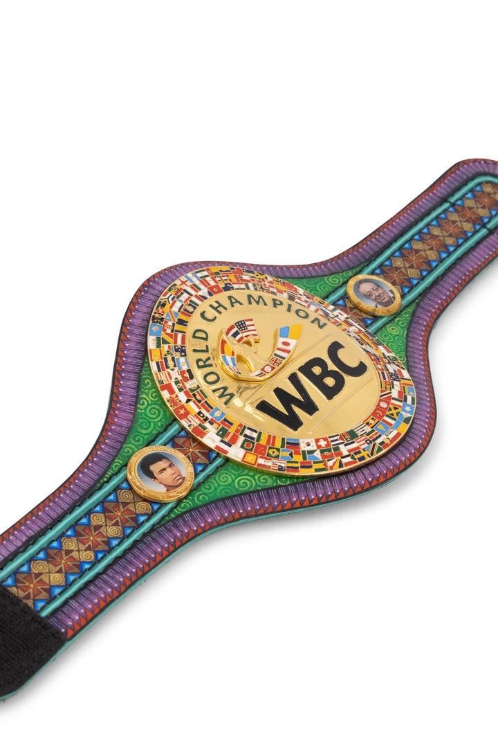 WBC Store WBC - Mini Belt "Kalli" 6 WBC Store WBC - Mini Belt "Kalli"