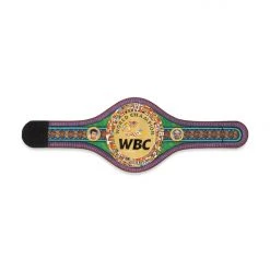 WBC Store WBC - Mini Belt "Kalli" 10 WBC Store WBC - Mini Belt