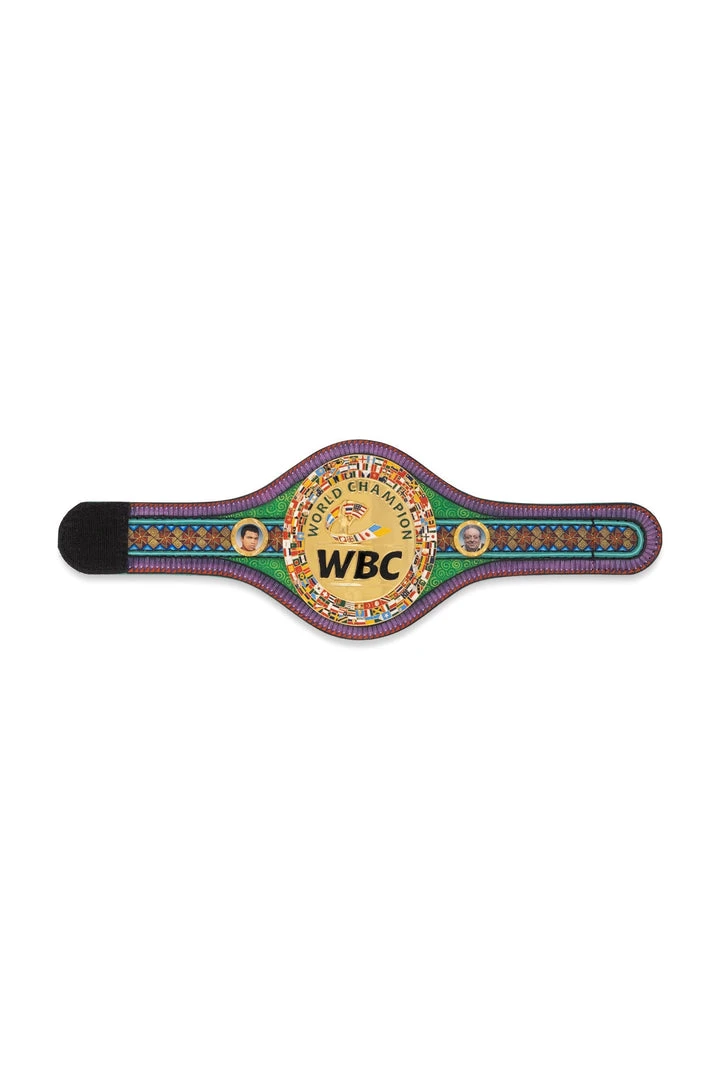WBC Store WBC - Mini Belt "Kalli" 5 WBC Store WBC - Mini Belt "Kalli"