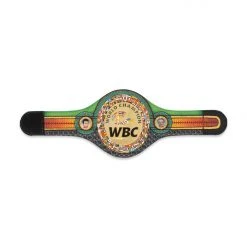 WBC Store WBC - Mini Belt "Koatl" WBC Belts 10 WBC Store WBC - Mini Belt