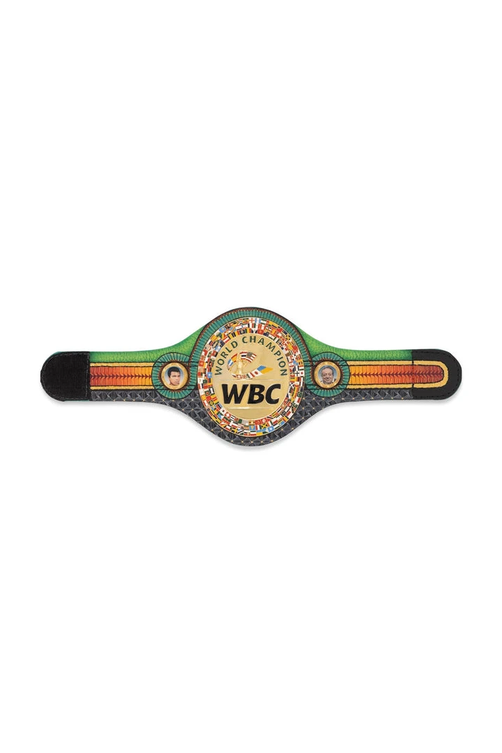 WBC Store WBC - Mini Belt "Koatl" WBC Belts 5 WBC Store WBC - Mini Belt "Koatl" WBC Belts