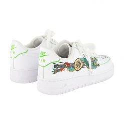 Nike Air Force 1 Special Edition WBC Teotihuacan Belt WBC Products 5 Nike Air Force 1 Special Edition WBC Teotihuacan Belt WBC Products