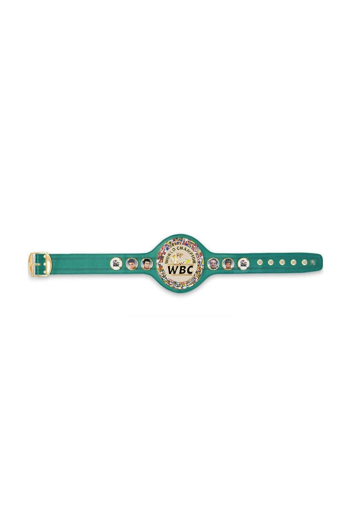 WBC Store WBC Belts WBC - Championship Belt "Historic Fights" Erik Morales Vs. Manny Pacquiao I 8 WBC Store WBC Belts WBC - Championship Belt "Historic Fights" Erik Morales Vs. Manny Pacquiao I