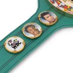 WBC Store WBC - Championship Belt