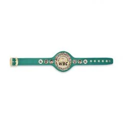 WBC Store WBC - Championship Belt