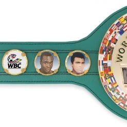 WBC Store WBC - Championship Belt