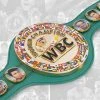 WBC Store WBC - Championship Replica Belt WBC Belts