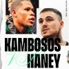 WBC Store WBC Championship Replica Belt George Kambosos Jr. Vs. Devin Haney