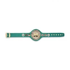 WBC Store WBC - Replica Championship Belt Memorabilia Floyd Mayweather 20 WBC Store WBC - Replica Championship Belt Memorabilia Floyd Mayweather