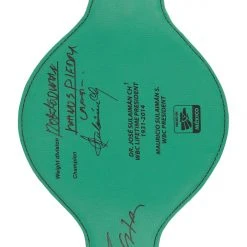 WBC Store WBC - Replica Championship Belt Memorabilia Roberto Duran And Julio César Chávez WBC Belts 16 WBC Store WBC - Replica Championship Belt Memorabilia Roberto Duran And Julio César Chávez WBC Belts