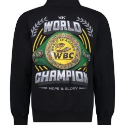 WBC Store WBC Products WBC - World Champion Sweatshirt